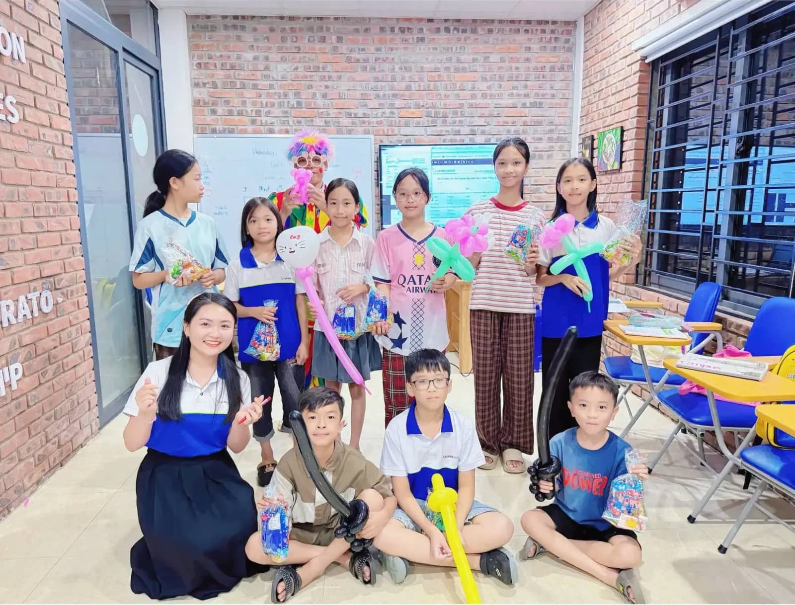 Ha Tinh Campus